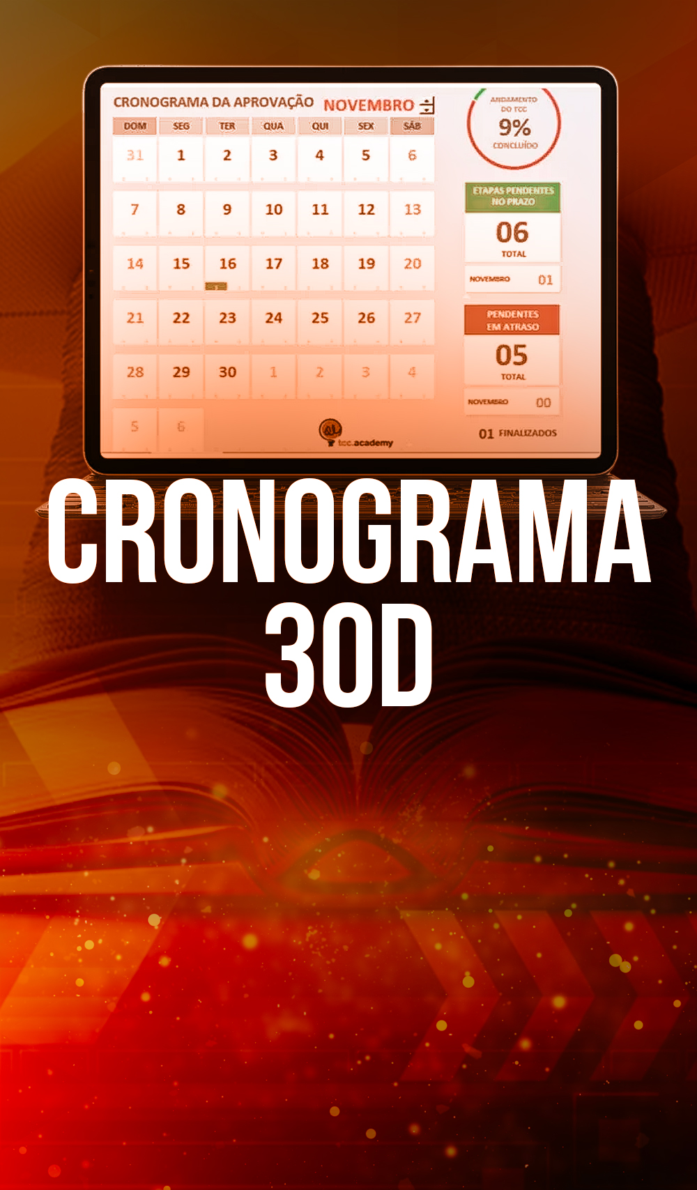 Cronograma30d Cronograma30d