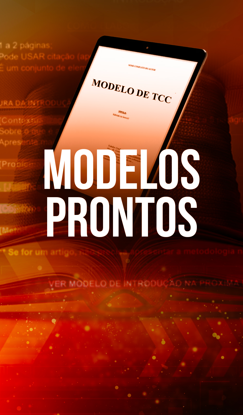 Modelos-prontos Modelos-prontos