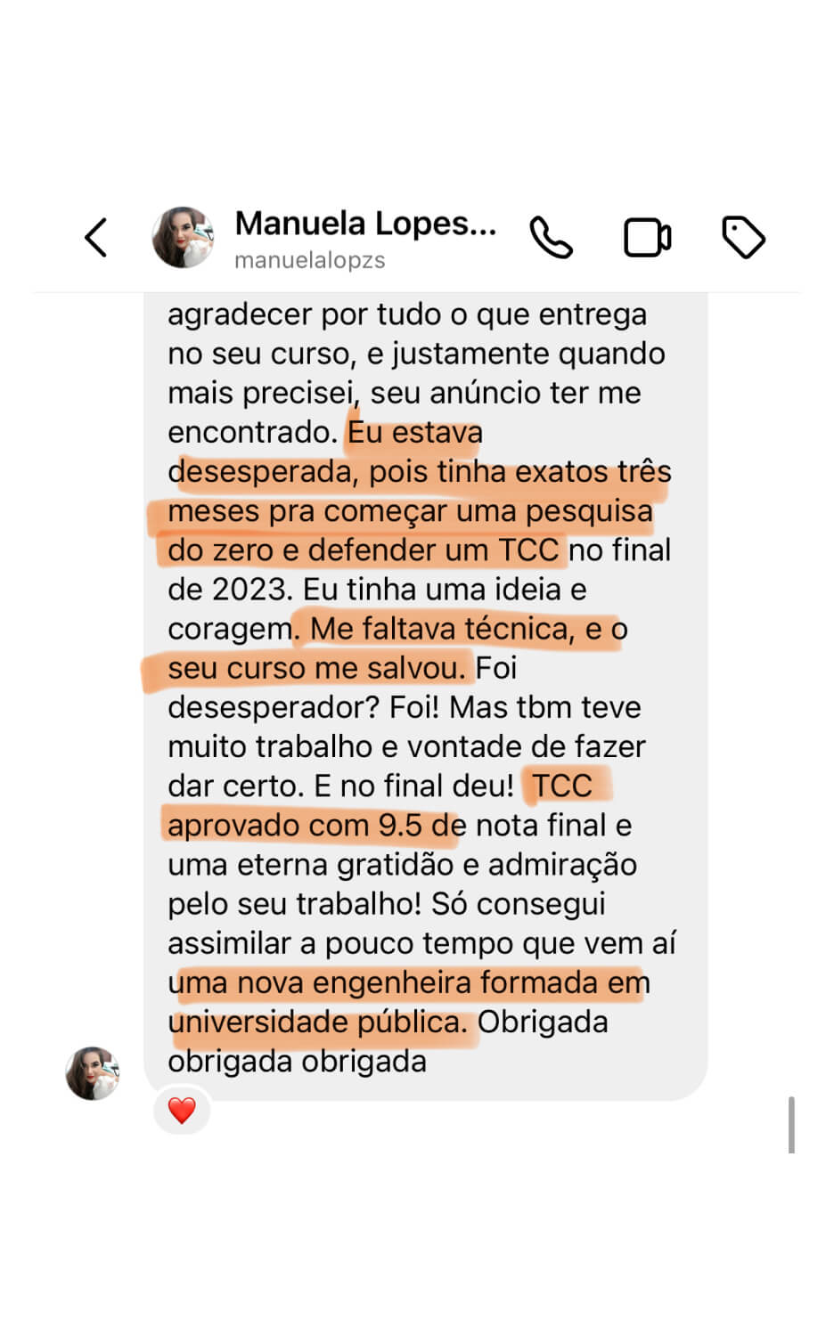 06 - Depoimento - tcc universidade pública 1
